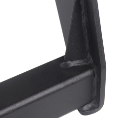 Factory Made High Quality 4X4 off-Road Accessories Rear Hitch Receiver Tow Bar for Navara Np300 2015-2020