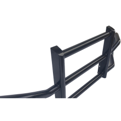Youngsoul Hot Sale American Truck Deer Guard Front Grille Guard Bumper for Freightliner Cascadia Volvo