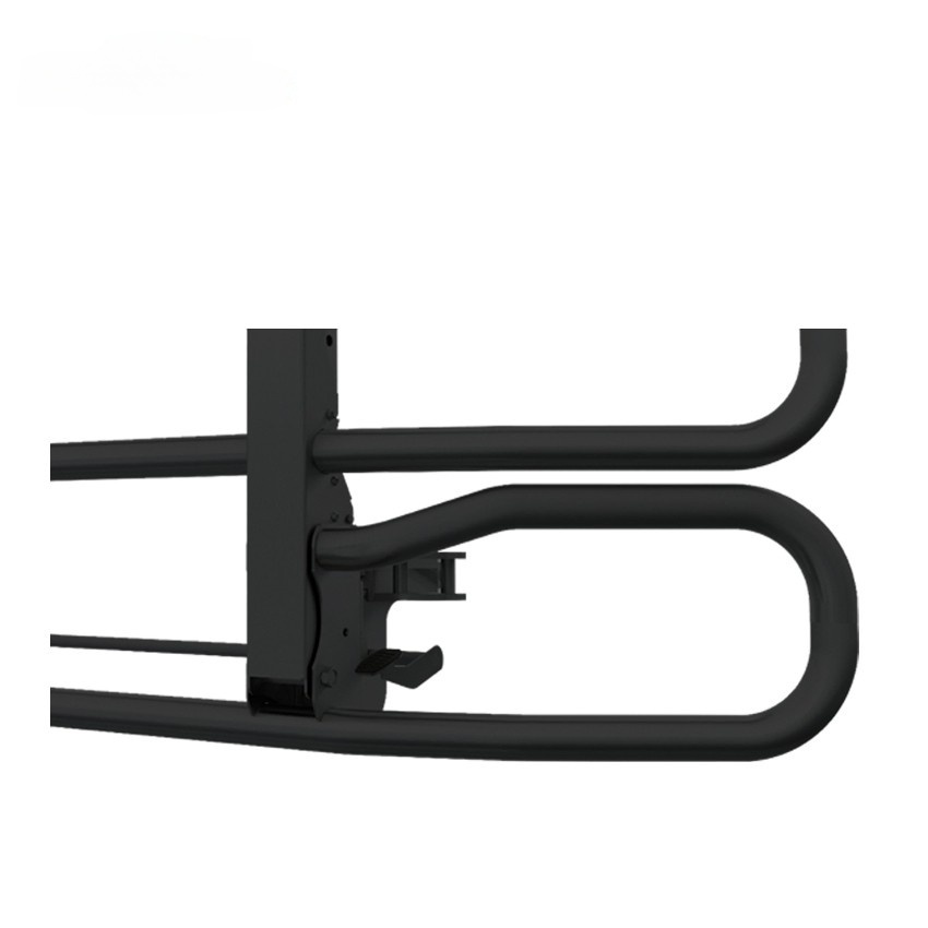 Factory Wholesale Semi Big Truck Accessories Front Bumper Bull Bar Deer Grille Guard Bumper for Freightliner Cascadia