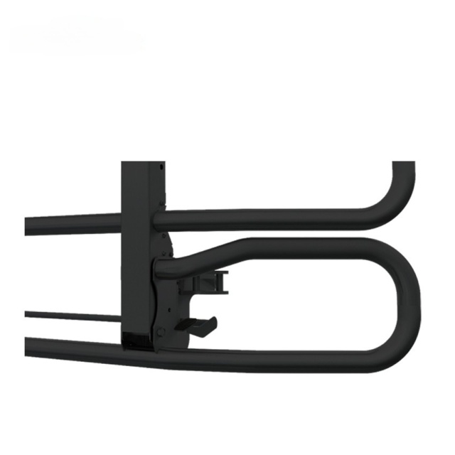 Factory Wholesale Semi Big Truck Accessories Front Bumper Bull Bar Deer Grille Guard Bumper for Freightliner Cascadia