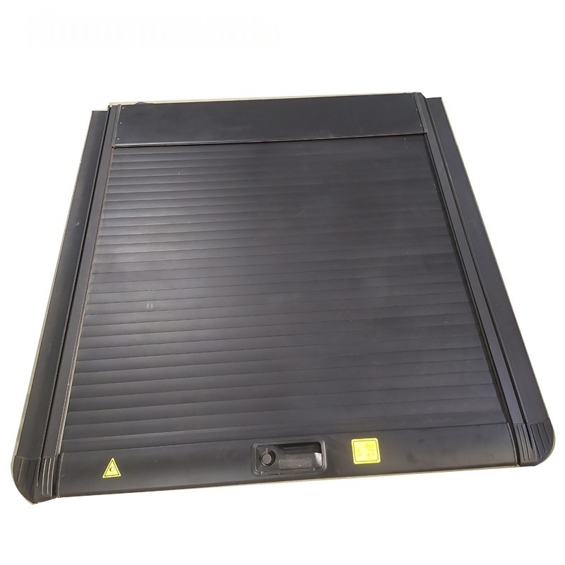 Youngsoul Hot Sale Custom Electric Tonneau Cover 4X4 Accessories for Toyota Hilux Gmc RAM1500 F150