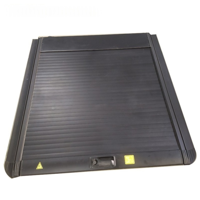 Youngsoul Hot Sale Custom Electric Tonneau Cover 4X4 Accessories for Toyota Hilux Gmc RAM1500 F150