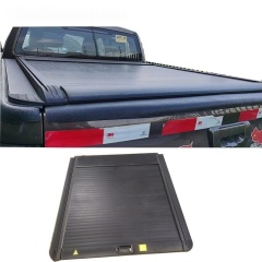 Youngsoul Hot Sale Custom Electric Tonneau Cover 4X4 Accessories for Toyota Hilux Gmc RAM1500 F150