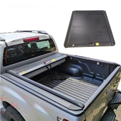 Youngsoul Hot Sale Custom Electric Tonneau Cover 4X4 Accessories for Toyota Hilux Gmc RAM1500 F150