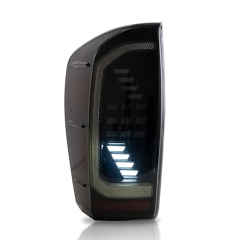 High Quality Upgrade Full LED Rear Tail Lamp for Tacoma 2016-2021 Tail Lights Car Spare Accessories