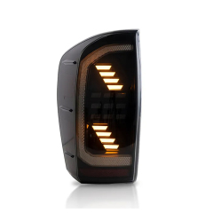 High Quality Upgrade Full LED Rear Tail Lamp for Tacoma 2016-2021 Tail Lights Car Spare Accessories