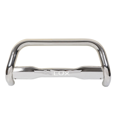 Pick up Offroad Truck 4X4 Car Accessories Steel Front Bumper Guard for Ranger T9 Narava Np300 2024