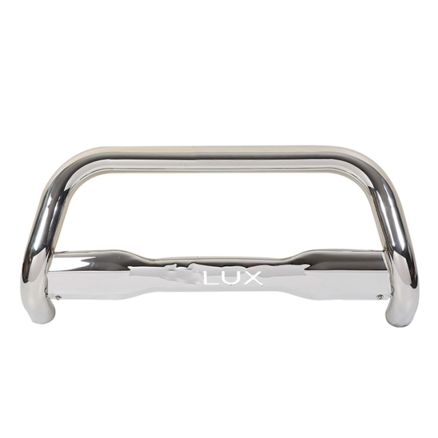 Pick up Offroad Truck 4X4 Car Accessories Steel Front Bumper Guard for Ranger T9 Narava Np300 2024