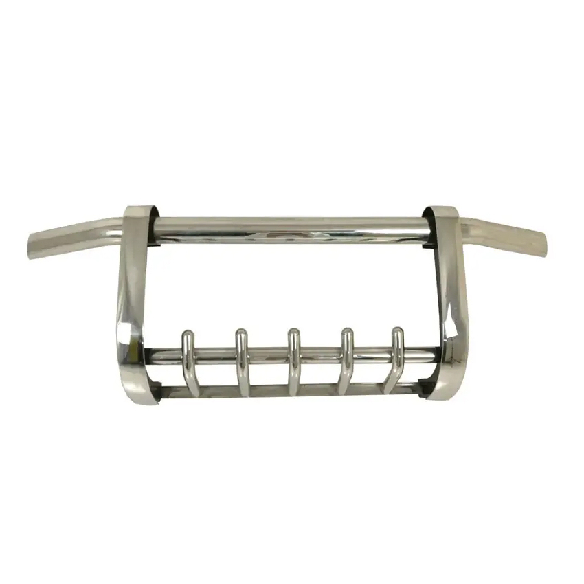 4X4 Front Guard Grille Front Bumper Nudge Bar Car Accessories for Prado Fj120 Fortuner RAV4