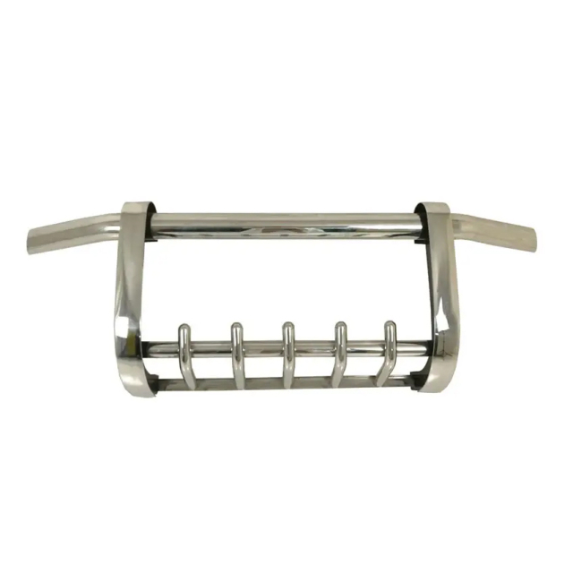 4X4 Front Guard Grille Front Bumper Nudge Bar Car Accessories for Prado Fj120 Fortuner RAV4