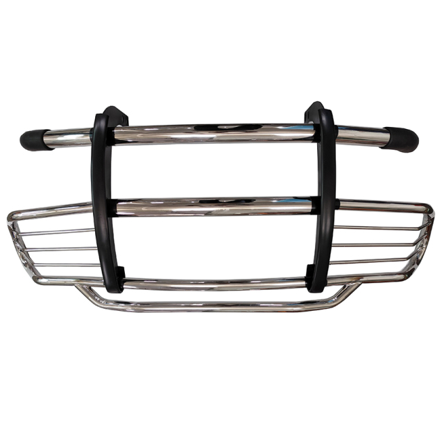 Youngsoul High Quality Stainless Steel Front Bumper Auto Front Bumper Guard for Triton 2006 to 2014 Upgrade Parts