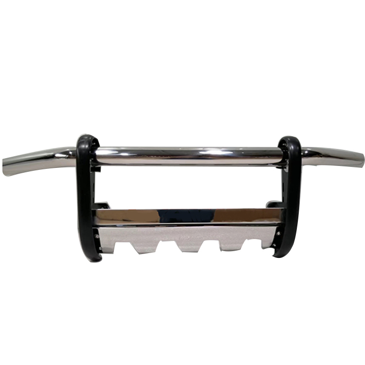 Pickup Truck 4X4 Auto Parts Car Body Systems Steel Front Bumper Bull Bar Guard for Toyota Hilux Revo Rocco 2015 2022