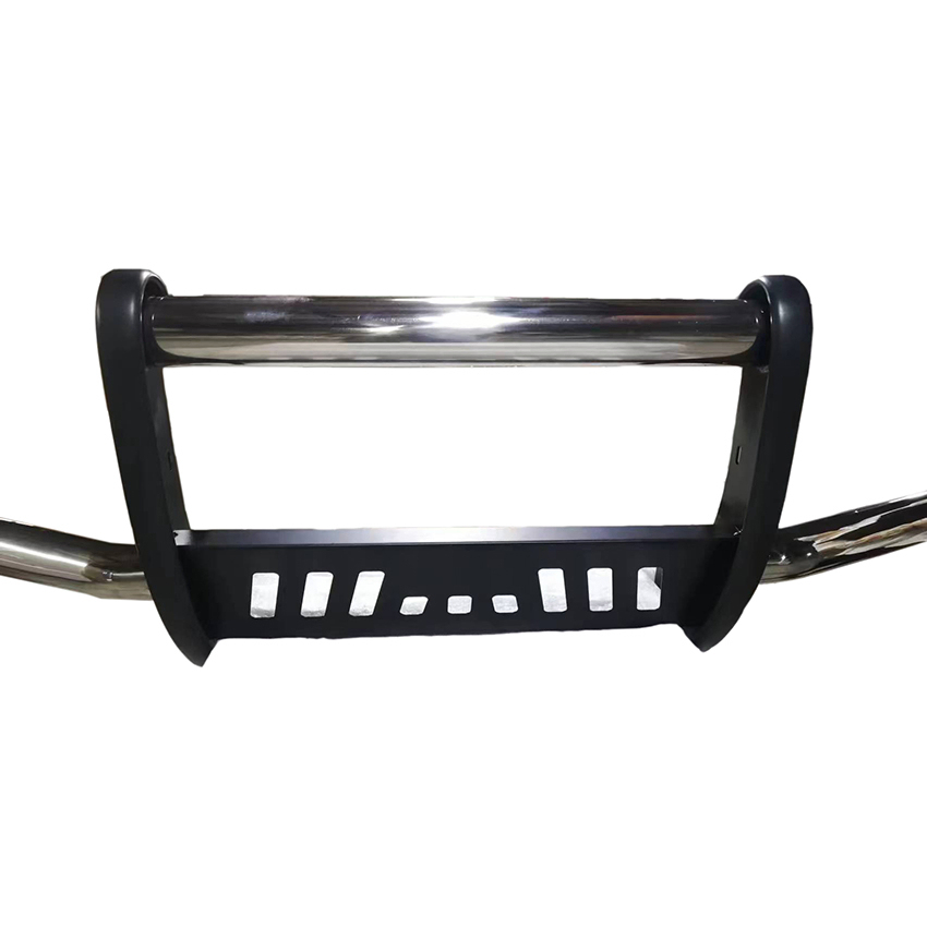 Factory Wholesale Auto Body Spare Parts Front Bumper Guard for Hilux Revo Amarok Ranger L200 Tacoma