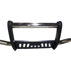 Factory Wholesale Auto Body Spare Parts Front Bumper Guard for Hilux Revo Amarok Ranger L200 Tacoma