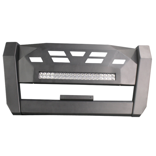 Auto Body Parts 4X4 Offroad Exterior Accessories Front Bumper Body Kit Nudge Bar for Ford F150 2021