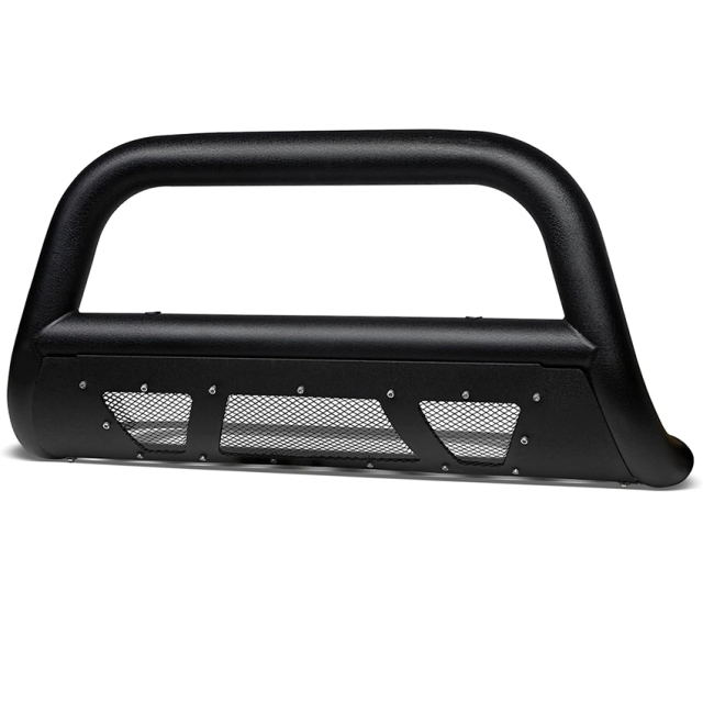 Premium Quality Universal Front Bumper Nudge Bar 4X4 Accessories for Hilux Revo Bt-50 Navara Np300