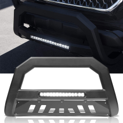 Hilux Revo Bumper Guard Wholesaler of 4X4 Hot Sale Car Accessories Auto Front Bumper Guard for Toyota Hilux Revo