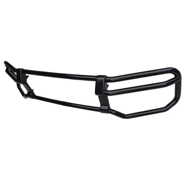 Factory Price Auto Car Accessories Steel Front Bumper Guard Bull Bar for Benz G63 G64 G250 G550 W463