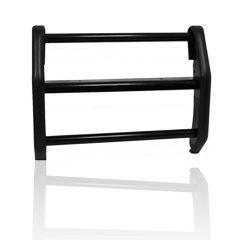 Factory Wholesale Black Steel Front Bumper Grille Guard for F150 2015-2020 Dodge RAM 1500