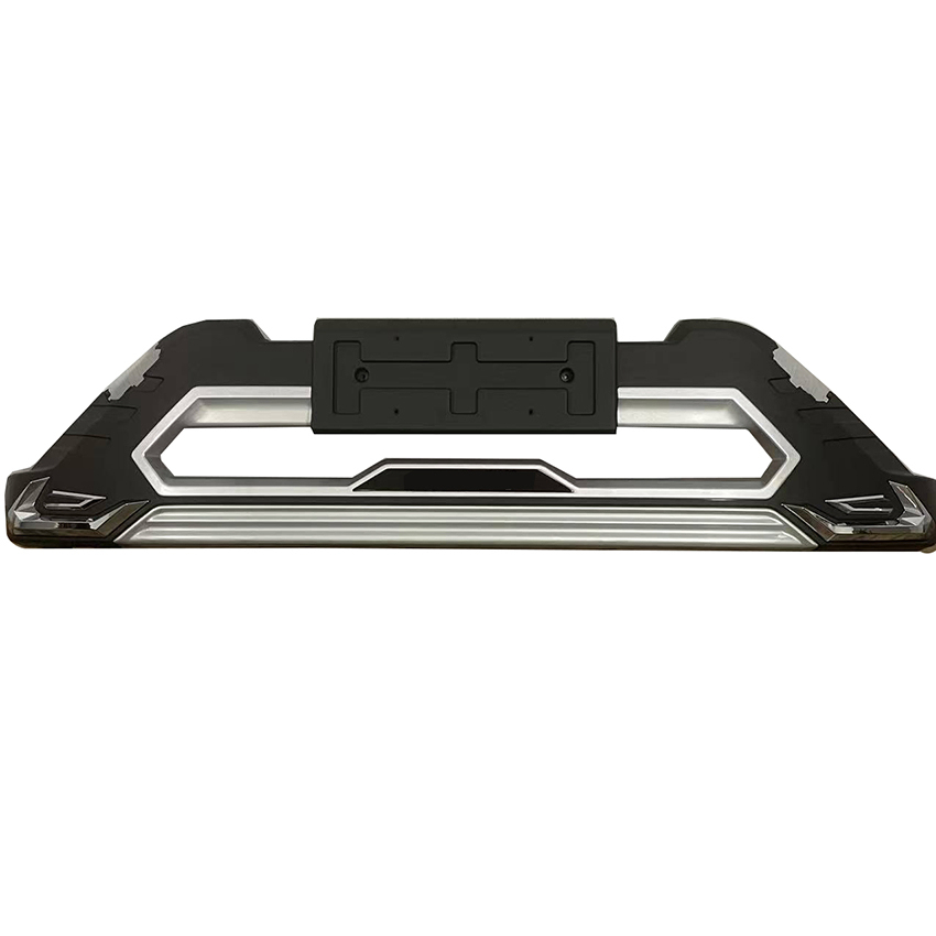 Factory Auto Parts Bodykit Upgrade New Condition Plastic Exterior Front and Rear Bumper Grille Guard for RAV4 2016-2018