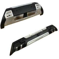Youngsoul Good Quality Plastic Auto Body Parts Car Bumper Front and Rear Bumper Guard for CRV 2012-2015