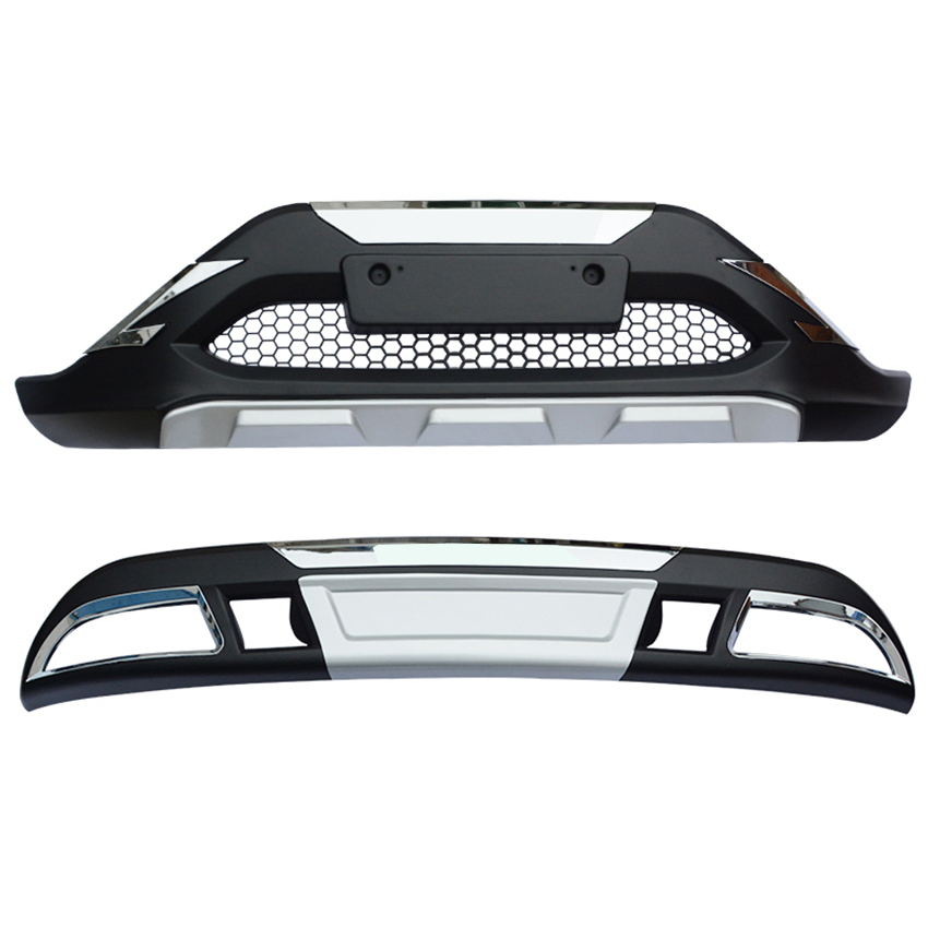 Original Factory Good Quality Auto Parts Car Accessories Front and Rear Bumper Grille Guard for CRV 2012-2015