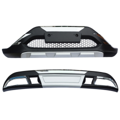 Original Factory Good Quality Auto Parts Car Accessories Front and Rear Bumper Grille Guard for CRV 2012-2015