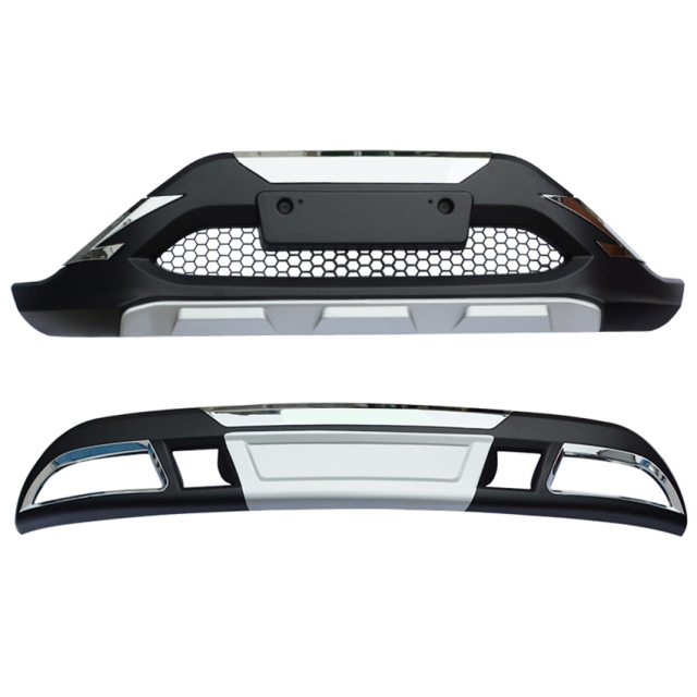 Original Factory Good Quality Auto Parts Car Accessories Front and Rear Bumper Grille Guard for CRV 2012-2015