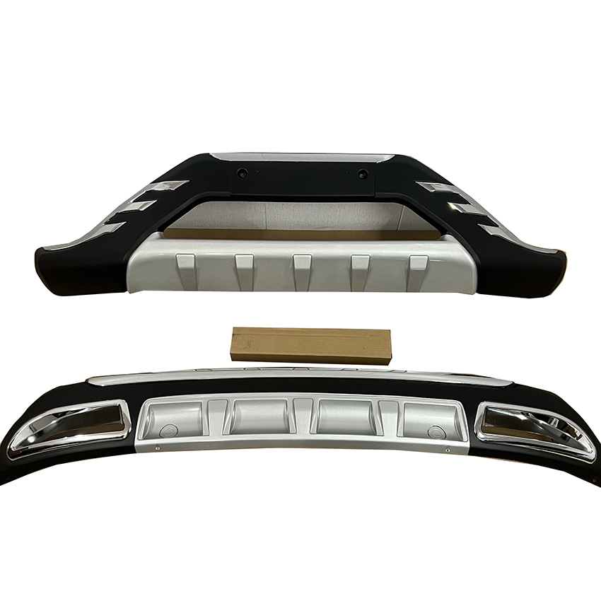 New Arrival High Quality Car Accessories Bumper Guard Front Rear Bumper Auto Body Parts for CRV 2012-2015