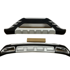 New Arrival High Quality Car Accessories Bumper Guard Front Rear Bumper Auto Body Parts for CRV 2012-2015