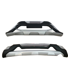 OEM Premium Quality New Design Plastic Car Auto Part Front Rear Bumper Guard for CRV 2015-2021