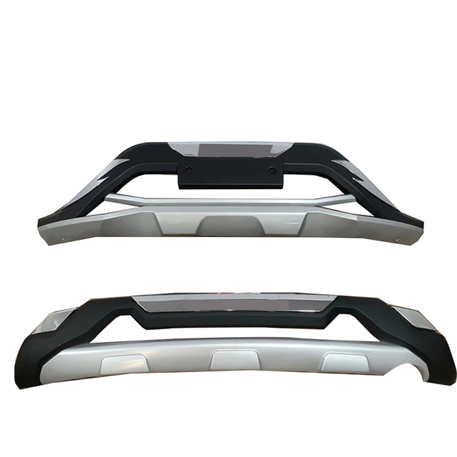OEM Premium Quality New Design Plastic Car Auto Part Front Rear Bumper Guard for CRV 2015-2021