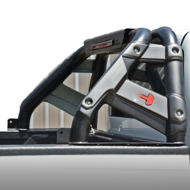 Youngsoul 4X4 Pickup Steel Roll Bar Auto Accessories for Hilux Navara Dmax Triton Ranger F150 Amarok