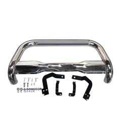 Pick up Offroad Truck 4X4 Car Accessories Steel Front Bumper Guard for Ranger T9 Narava Np300 2024