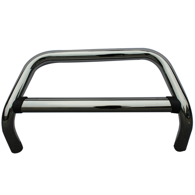 Hot Selling Pickup 4X4 Car Accessories Stainless Steel Front Bumper Nudge Bar for Toyota Hilux Revo Vigo