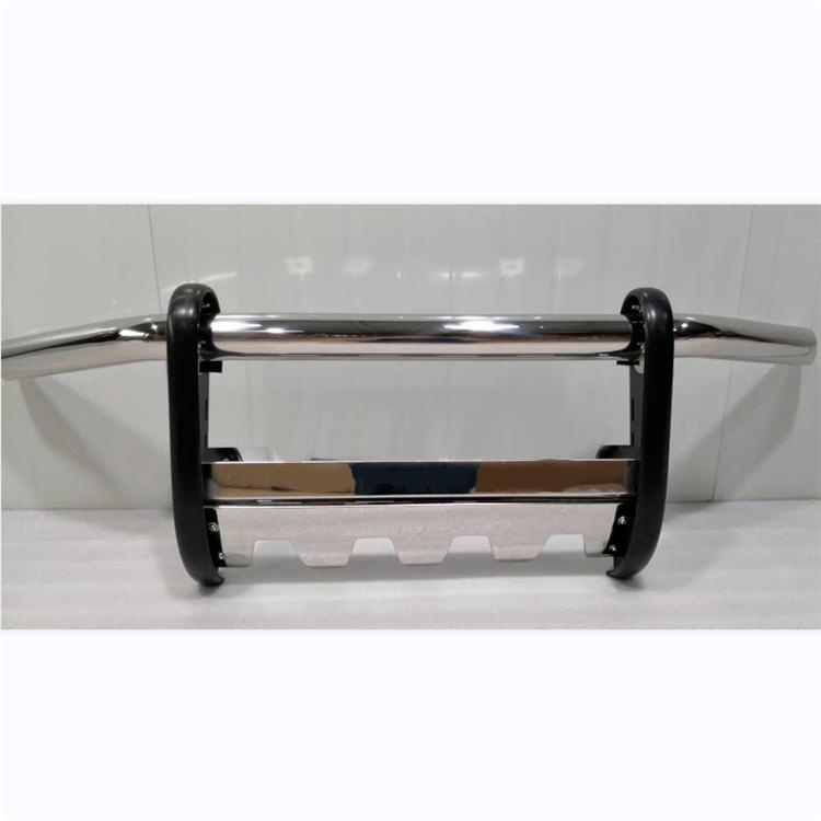 Pickup Truck 4X4 Auto Parts Car Body Systems Steel Front Bumper Bull Bar Guard for Toyota Hilux Revo Rocco 2015 2022
