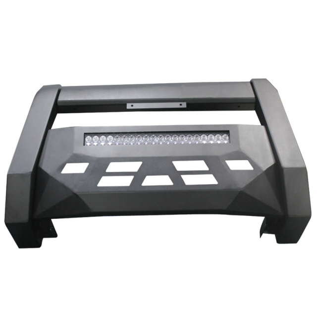 Auto Body Parts 4X4 Offroad Exterior Accessories Front Bumper Body Kit Nudge Bar for Ford F150 2021