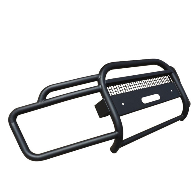 High Quality Steel Front Bumper Body Kit Spare Parts Nudge Bar Car Bumper for Hilux Revo Landrover