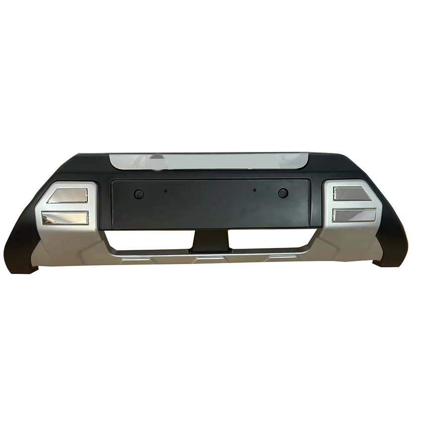 Youngsoul Good Quality Plastic Auto Body Parts Car Bumper Front and Rear Bumper Guard for CRV 2012-2015