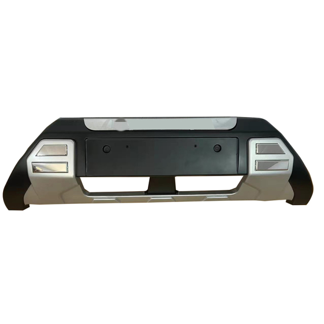 Youngsoul Good Quality Plastic Auto Body Parts Car Bumper Front and Rear Bumper Guard for CRV 2012-2015