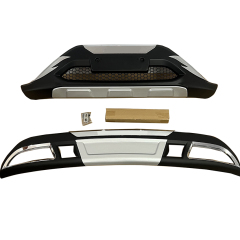 Original Factory Good Quality Auto Parts Car Accessories Front and Rear Bumper Grille Guard for CRV 2012-2015