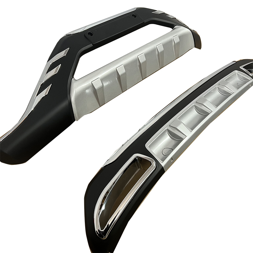 New Arrival High Quality Car Accessories Bumper Guard Front Rear Bumper Auto Body Parts for CRV 2012-2015