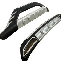 New Arrival High Quality Car Accessories Bumper Guard Front Rear Bumper Auto Body Parts for CRV 2012-2015