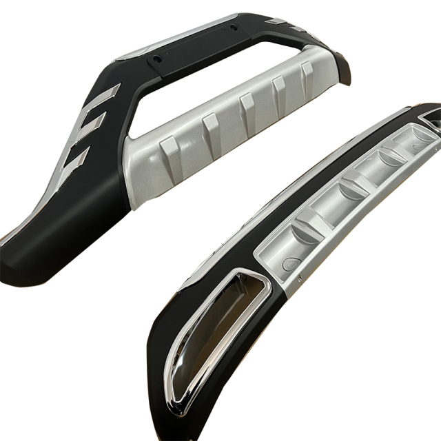 New Arrival High Quality Car Accessories Bumper Guard Front Rear Bumper Auto Body Parts for CRV 2012-2015