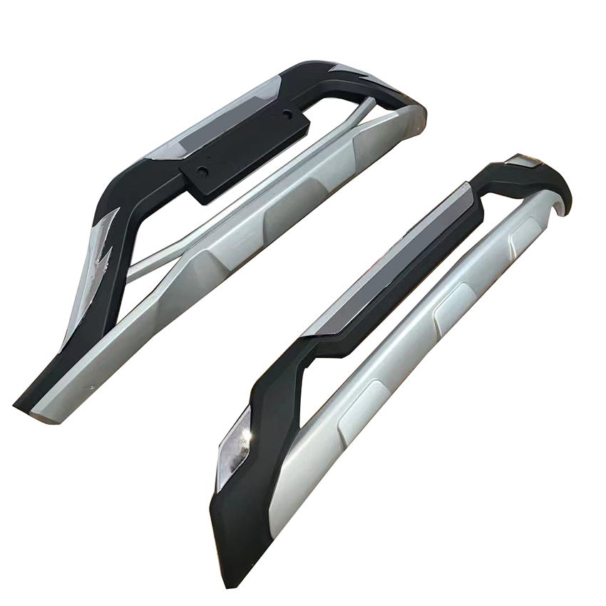 OEM Premium Quality New Design Plastic Car Auto Part Front Rear Bumper Guard for CRV 2015-2021