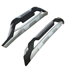 OEM Premium Quality New Design Plastic Car Auto Part Front Rear Bumper Guard for CRV 2015-2021
