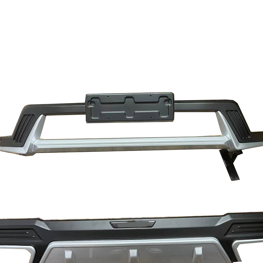 Youngsoul High Quality Auto Parts Truck Bumper Guard Car Modify Accessories Front Rear Bumper for CRV 2015-2021