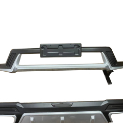 Youngsoul High Quality Auto Parts Truck Bumper Guard Car Modify Accessories Front Rear Bumper for CRV 2015-2021