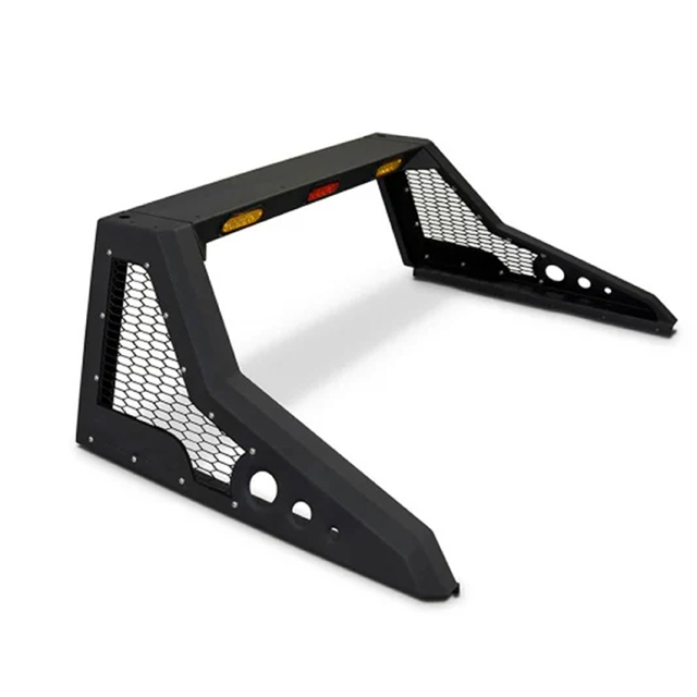 New Arrival 4X4 Pickup Truck Sport Universal Roll Bar Truck Bed Rack Bar for Ranger F150 Toyota Tacoma Tundra Hilux Dmax