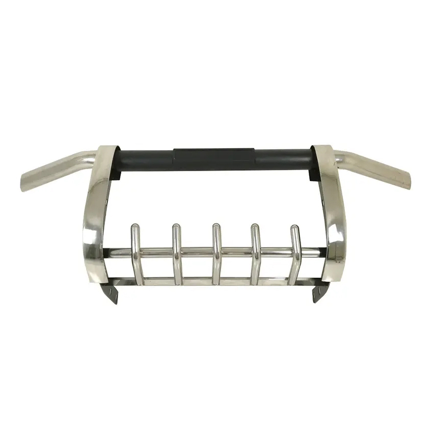 Exterior Auto Part 4X4 Accessories Front Bumper Nudge Bar Bumper Guard Bar for Hilux Revo Prado RAV4
